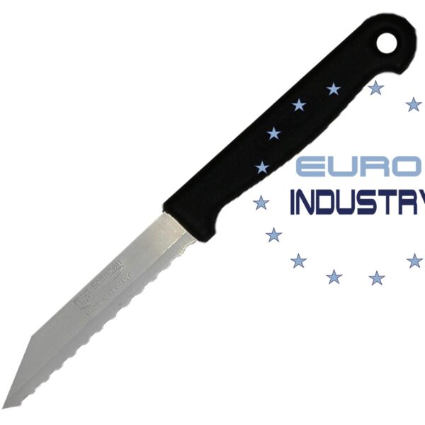 Scaritech GRIGNE Baker knife black