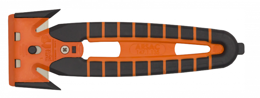Mure et Peyrot 147.1.135 ARSAC multifunction safety knife