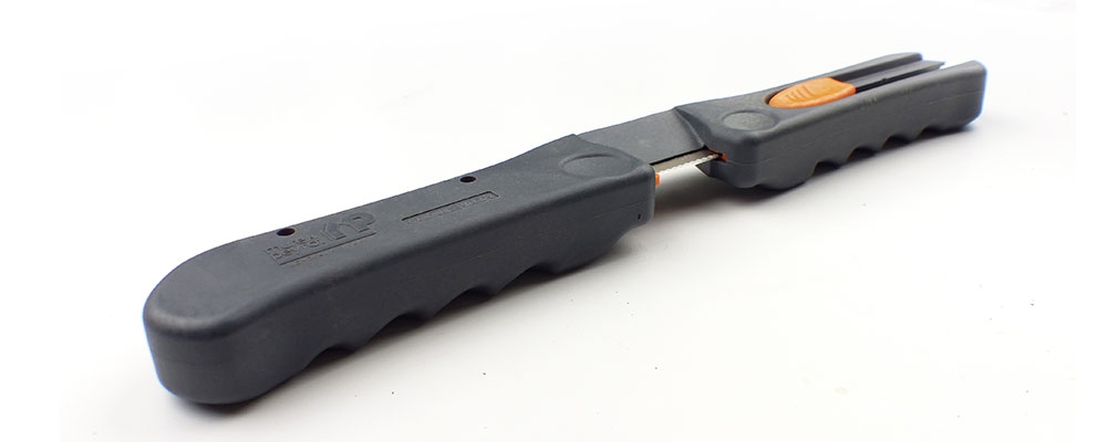 Mure & Peyrot 150.1.672 Garonne big deburring safety knife