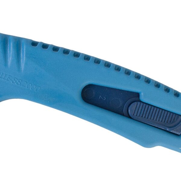Mure & Peyrot Jalle 4 in 1 Safety knife for the food industry