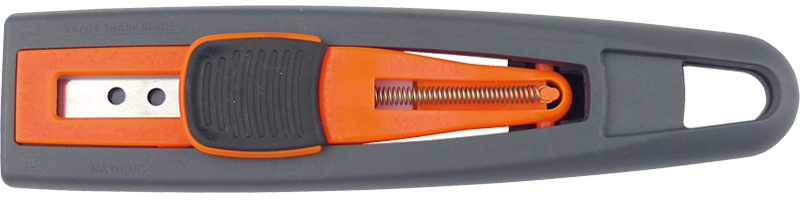 Mure & Peyrot 175.1.147 LUGOS Safety knife with retractable blade