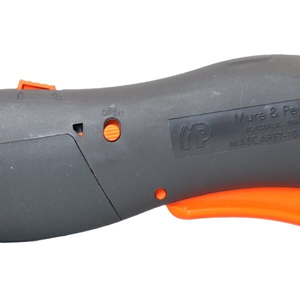M&P 103.1.152 Mascaret Automatic blade retraction