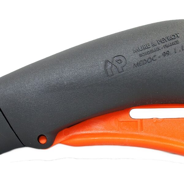 Mure & Peyrot 99.1.152 Médoc Safety knife with blade retraction