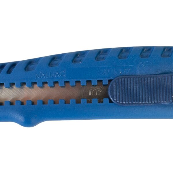 M&P NAUJAC S 21.1.479 ALD food safe metal detectable cutter