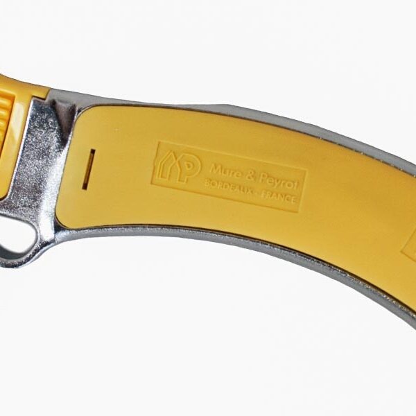 Mure & Peyrot Sernin safety knife for straps and plastic film