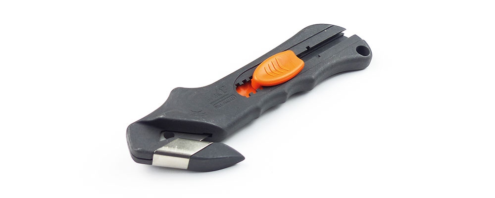 Mure et Peyrot 144.1.135 PITEY Safety knife for films and straps
