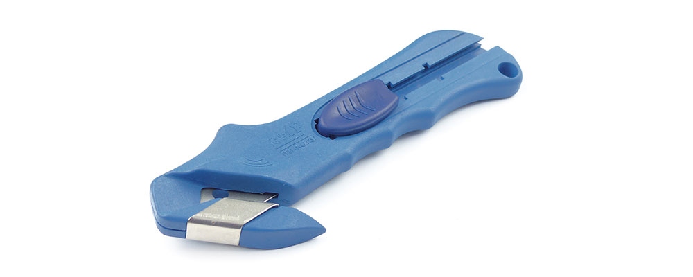 Mure&Peyrot 144.1.435 PITEY ALD Safety knife detectable