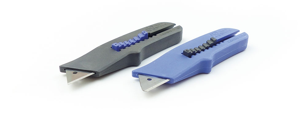 Mure&Peyrot 15.1.152 MOUTCHIC Safety knife multi-purpose lightweight
