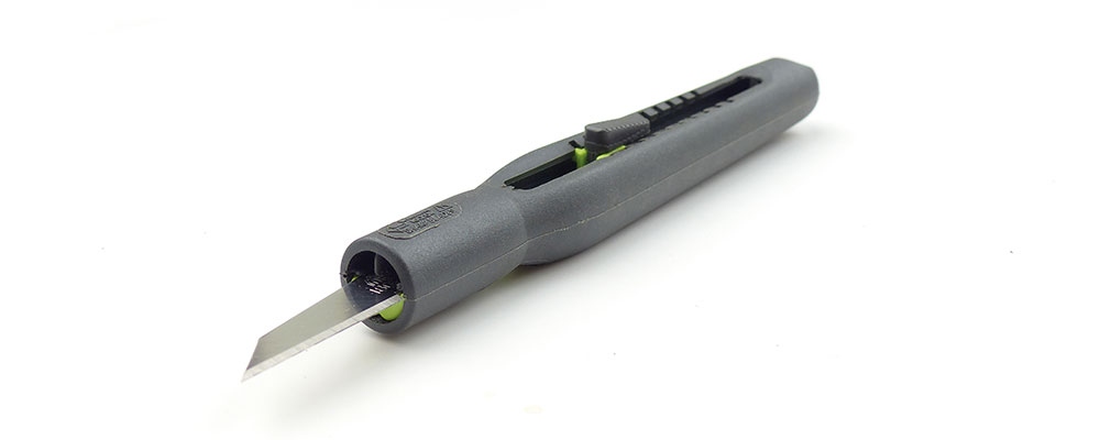 Mure&Peyrot 30.1.180 LANDE multifunctional safety knife 138mm