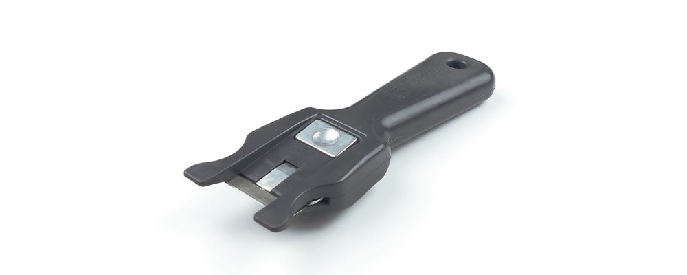 Mure&Peyrot 58.1.144 LESCURE 2 Safety scraper for deburring