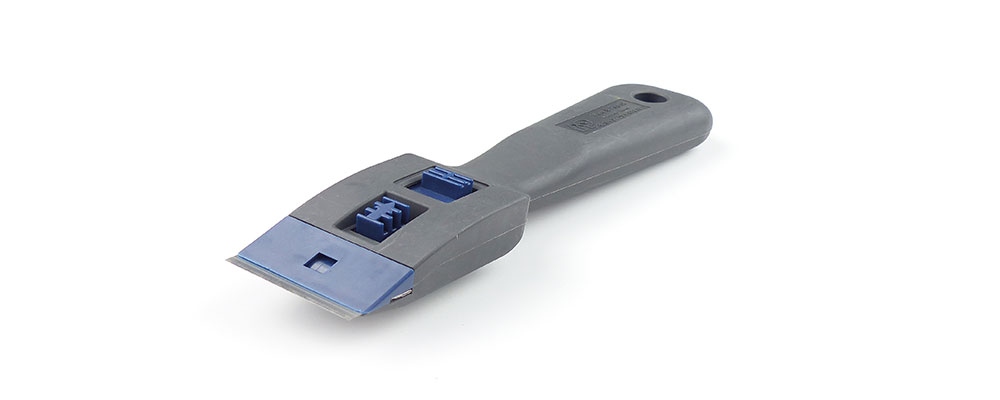 Mure Peyrot 59.1.144 RUSH 2 Multi-purpose safety scraper for deburring