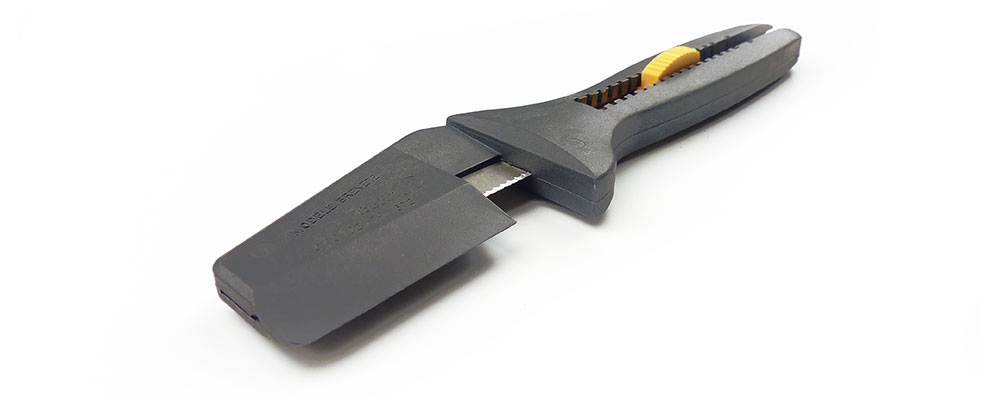 Mure Peyrot 79.1.672 GIRONDE Safety knife for deburring & cutting