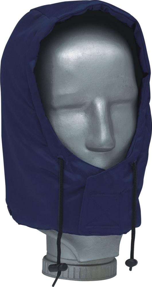 Norway 23650 Hood for Norway pilot jacket navy blue