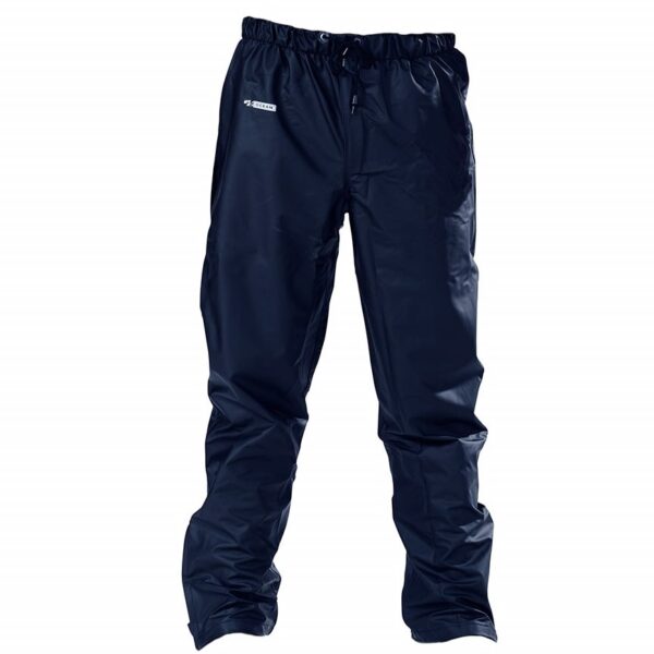 Ocean Weather Comfort Stretch rain trousers navy XS-8XL
