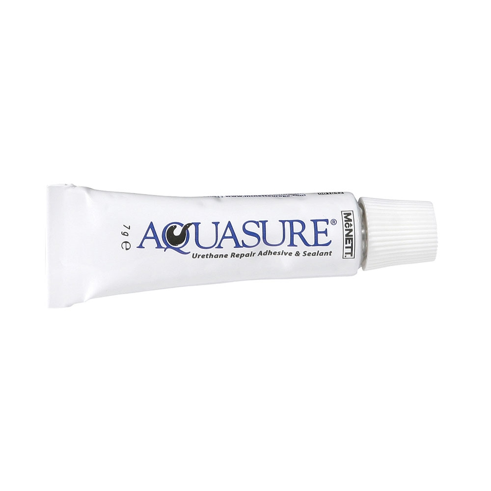 OCEAN 1-4 Repair Glue transparent