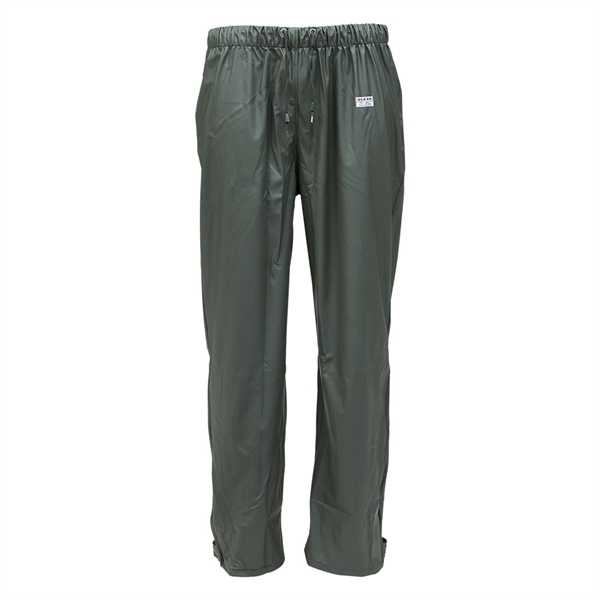 Ocean Weather Comfort Stretch rain trousers olive XS-8XL