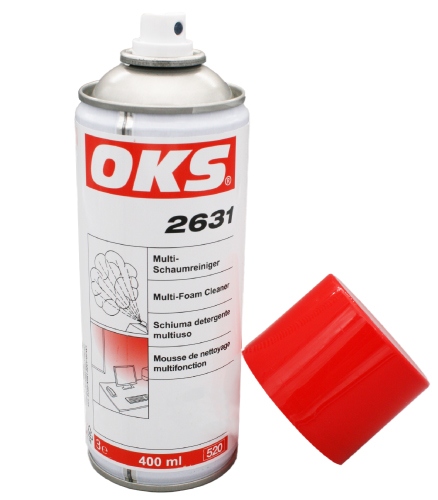 OKS 2631 Multi-foam cleaner 400ml spray