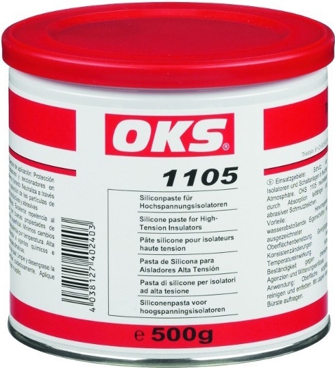 OKS 1105 insulating paste 500g tin