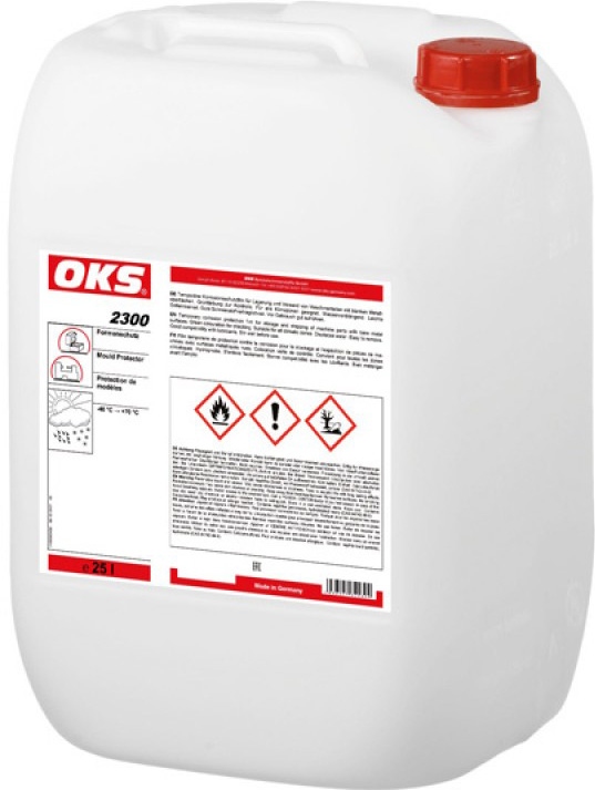 OKS 2300 Mould protector 25l canister