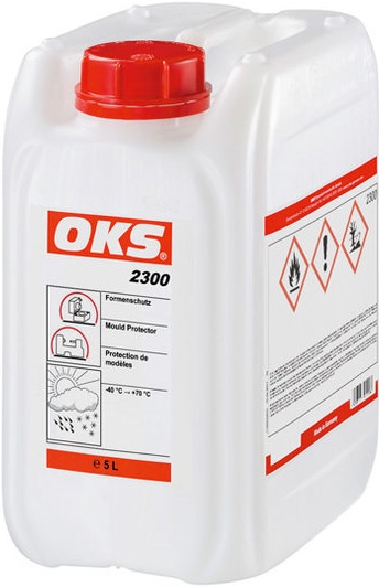 OKS 2300 Mould protector 5l canister