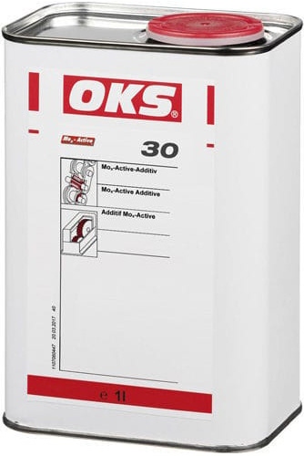 OKS 30 Molybdenum complex connection 1l can