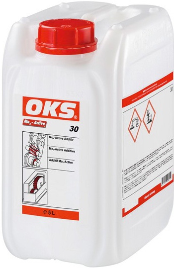 OKS 30 Molybdenum complex connection 5l canister