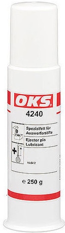 OKS 4240 special grease for ejector pins 250g dispencer