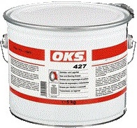 OKS 427 gear and bearing grease 5kg hobbock