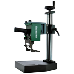 Datamark Desktop marking base column