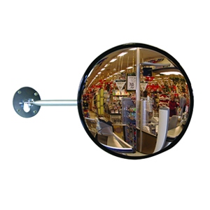 Dancop EC-US Round mirror, 30-80 cm, Acrylic - indoor/outdoor use