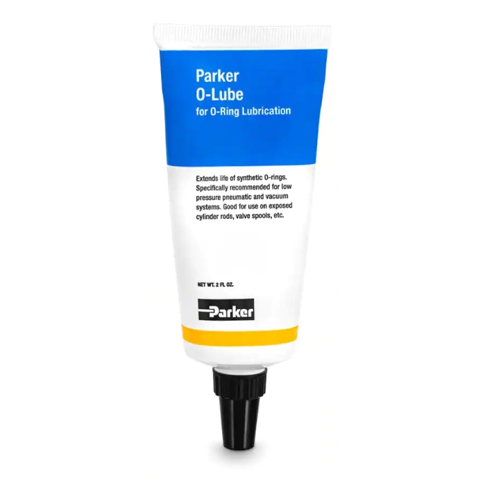 Parker O-Lube Barium based O-ring lubricant 57g tube