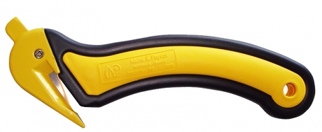 Mure & Peyrot 98.1.789 Paulin safety knife for films and packaging