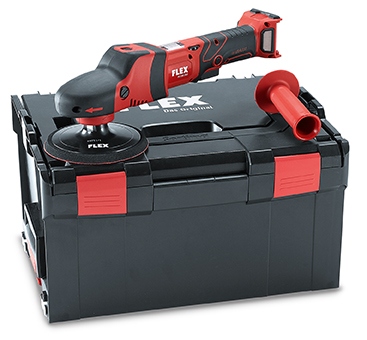 FLEX 459.062 PE 150 18.0-EC Cordless rotary polisher 18.0 V