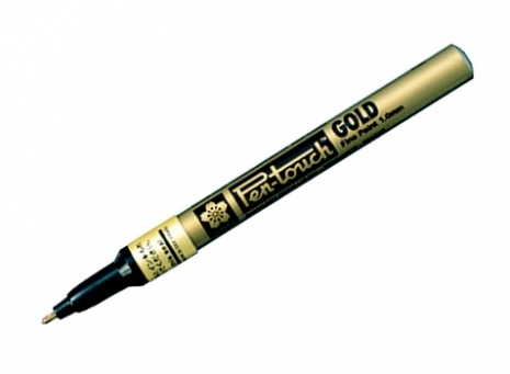 Sakura Pen-Touch Paint-Marker 1 mm