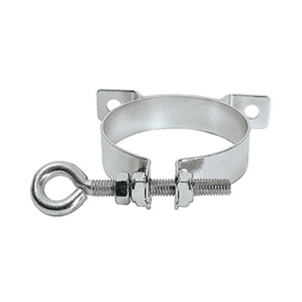 Perma 101384 Ground clip CLASSIC Steel zinc-plated