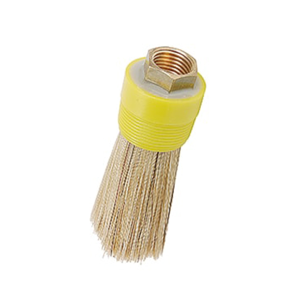 Perma 101396 Oil brush Ø20 mm G1/4 female