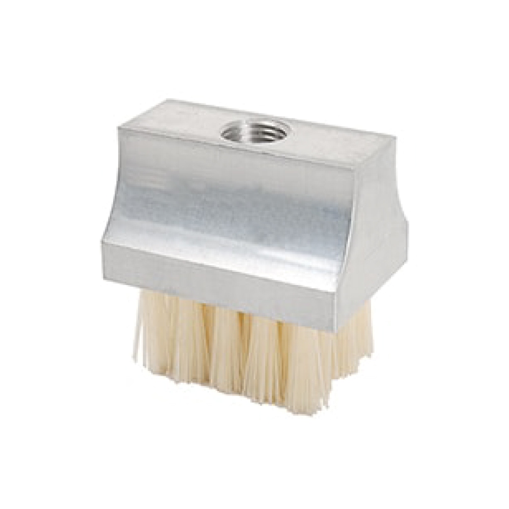 Perma 101402 Oil brush up to +180 °C 40 x 30 mm G1/4 female