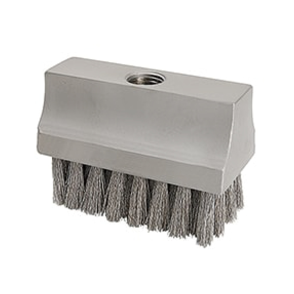 Perma 101406 Oil brush up to +350 °C 60 x 30 mm G1/4 female
