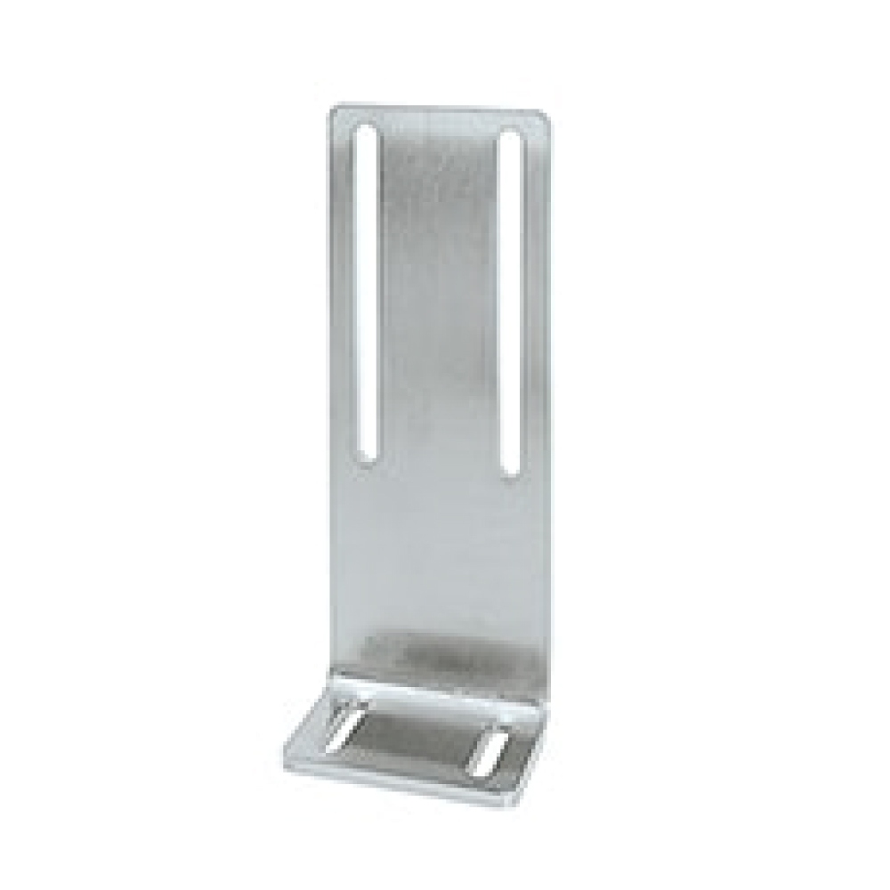 Perma 101433 Mounting angle 50 x 180 x 70 x 5 mm holespacing 45 mm
