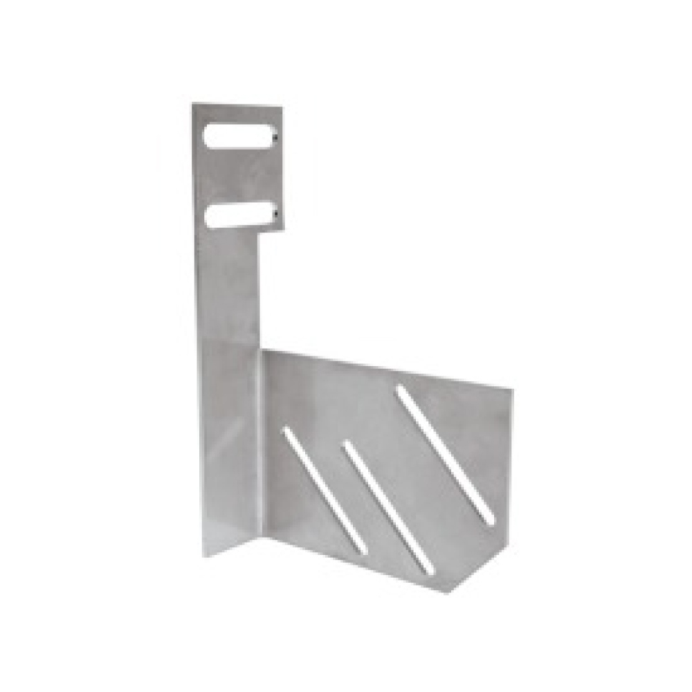 Perma 101534 Mounting bracket for oil brush for large chains - right