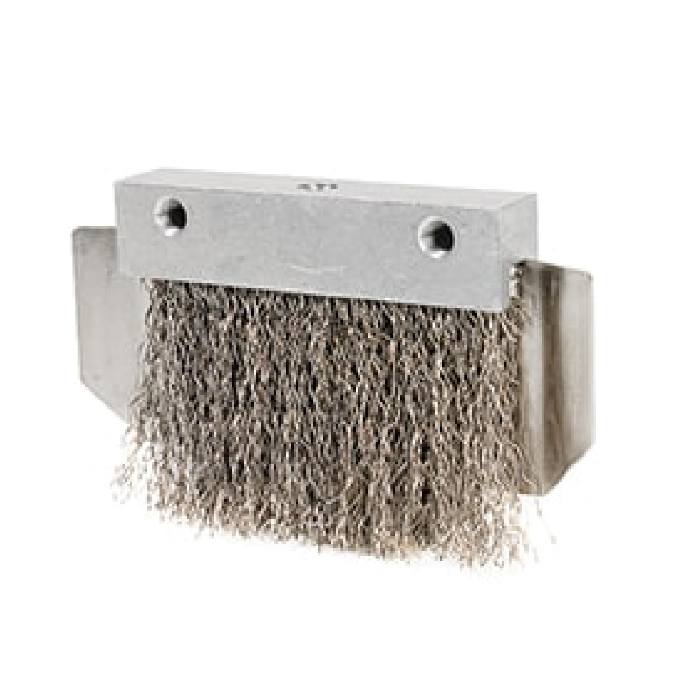 Perma 101540 Oil brush for large chains up to +350 °C