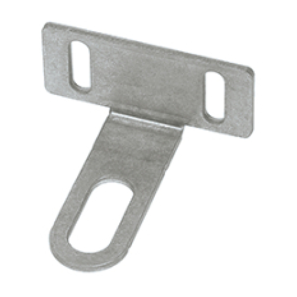 Perma 104864 Bracket stainless steel INOX