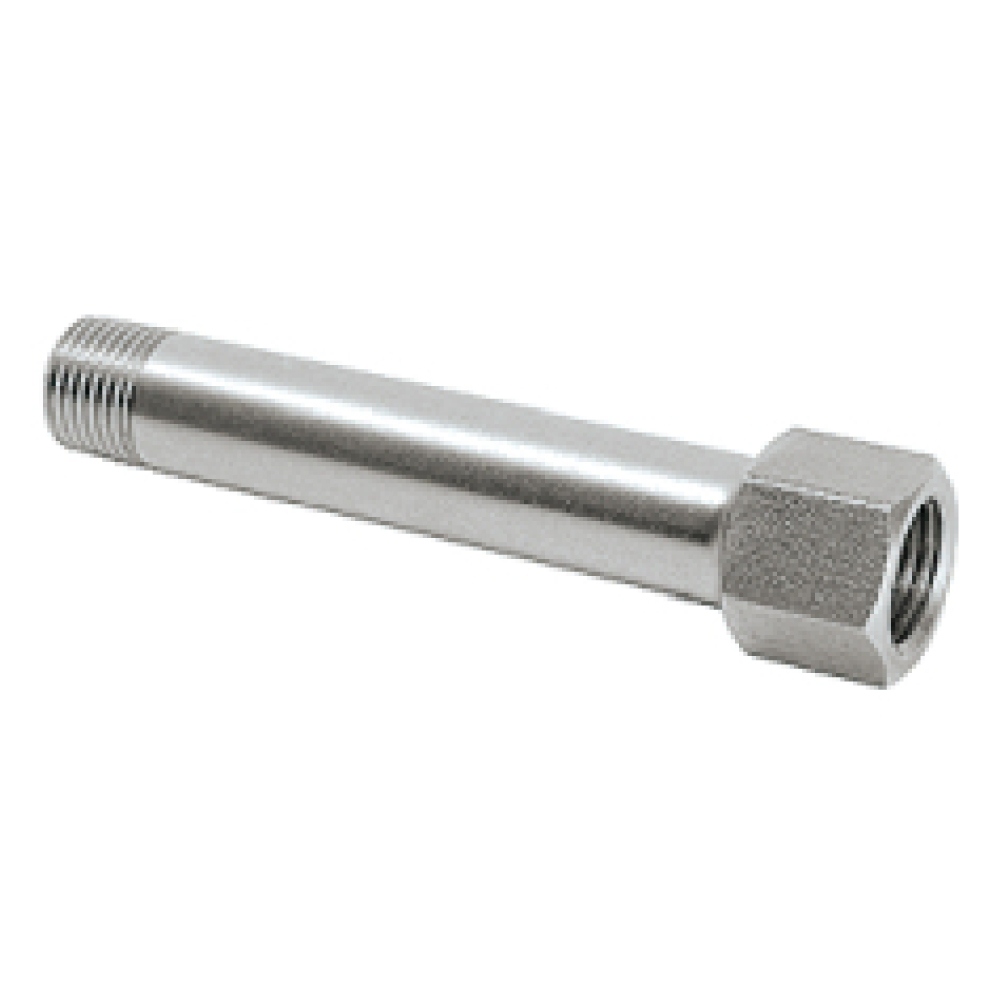 Perma 104888 Extension stainless steel 75 mm G1/4 male x G1/4 female