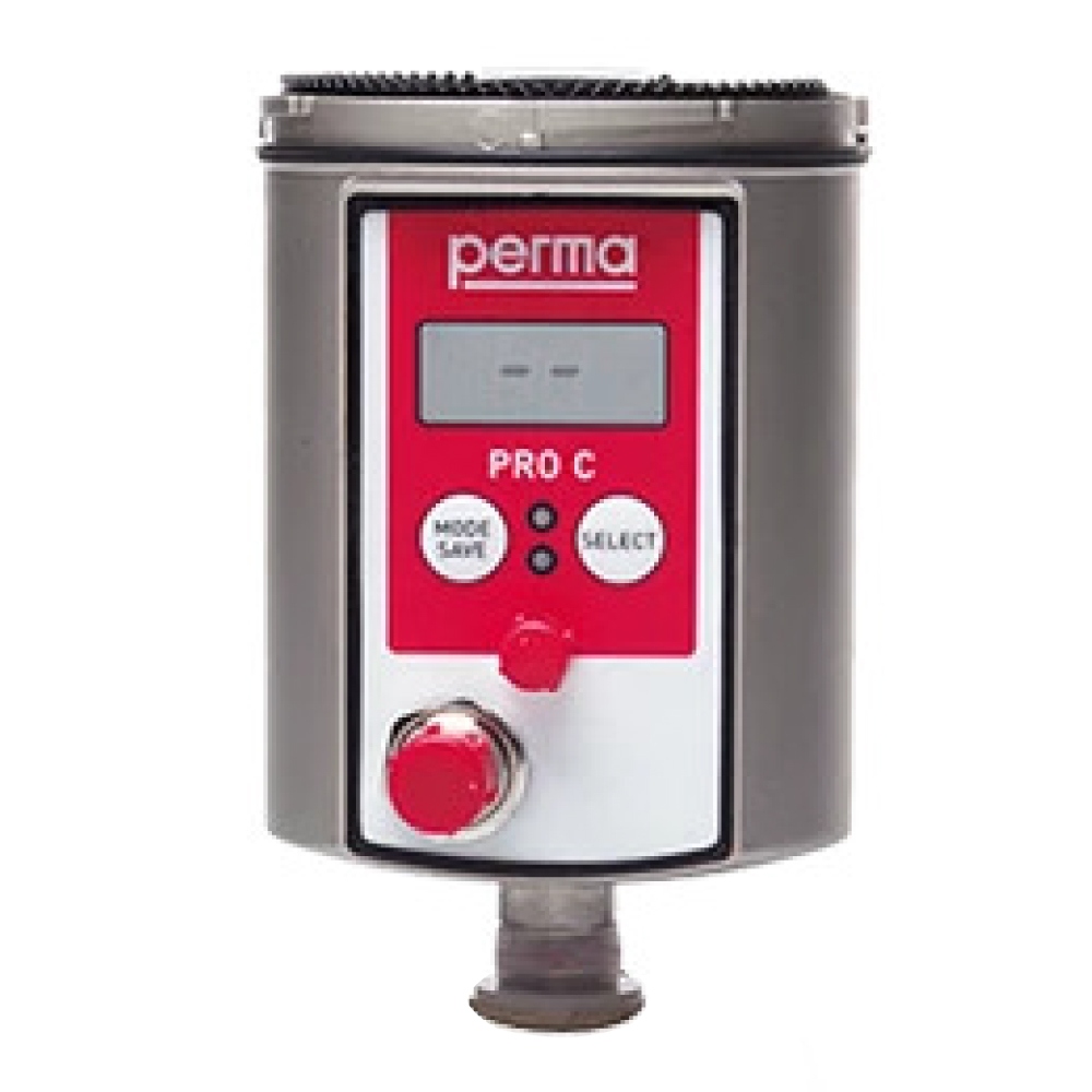 Perma 106903 PRO C Drive Unit for lubrication system