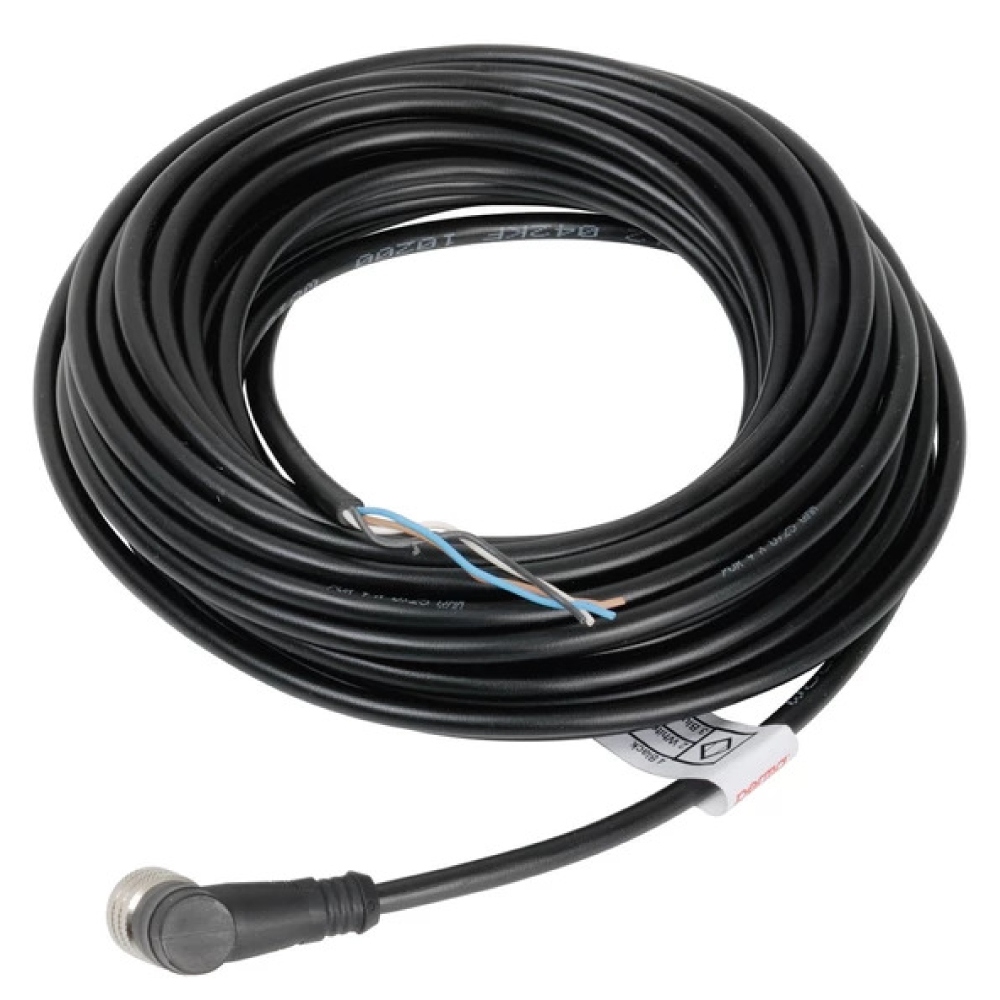 Perma 106943 PRO C / PRO C LINE M12 Connecting cable 10m
