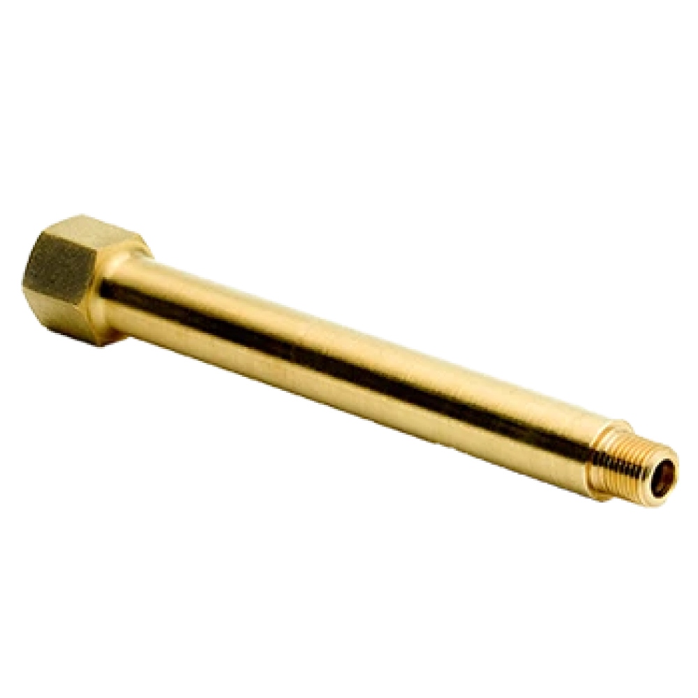 Perma 108924 Extension 115 mm, M10x1 male x G1/4i female