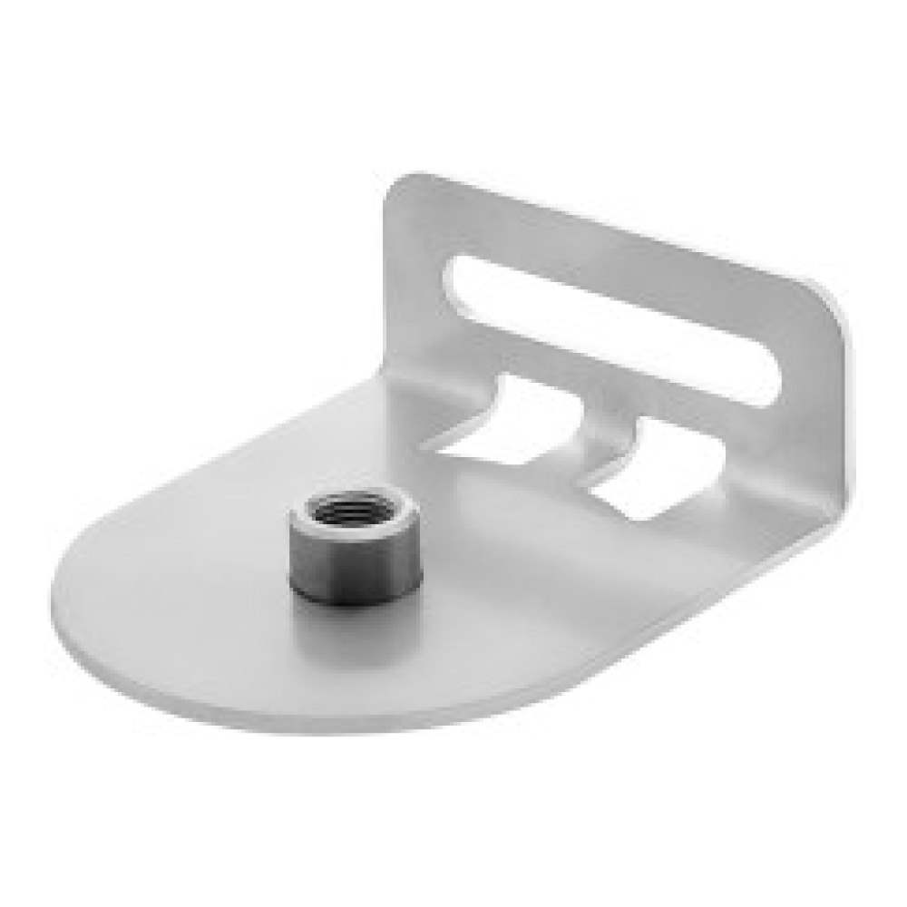Perma 109663 Mounting bracket STAR Standard Duty 1-point G1/4 female