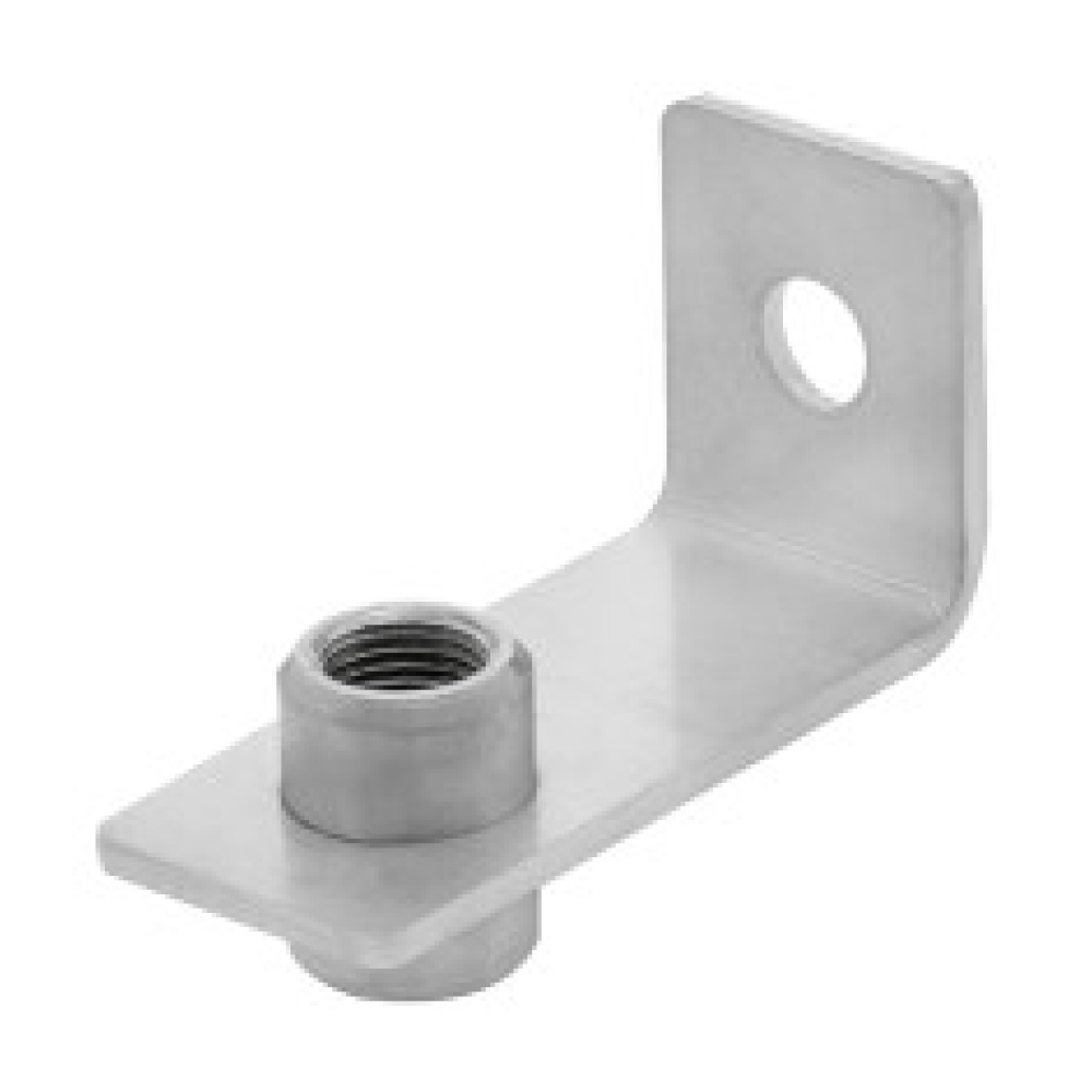Perma 109685 Mounting bracket CLASSIC FUTURA FLEX NOVA 1-point G1/4f