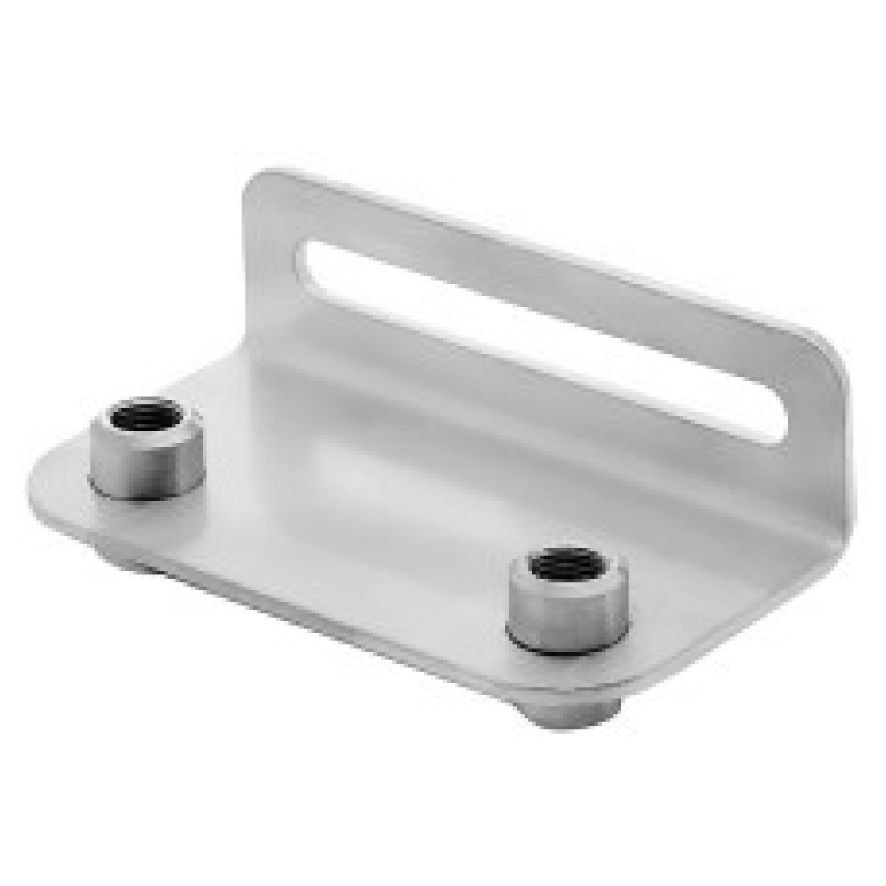 Perma 109686 Mounting bracket CLASSIC FUTURA FLEX NOVA 2-point G1/4f