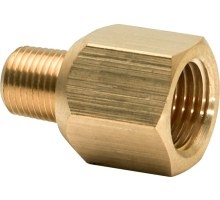 Perma 109953 Reducing part R1/8a x G1/4i